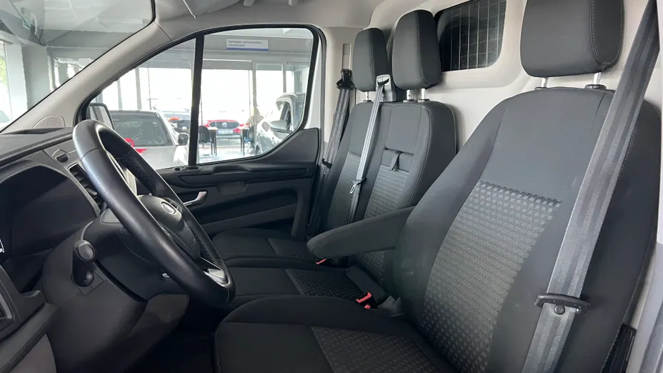 FORD Transit Custom Transit Custom Kombi 310 L1H1 Trend