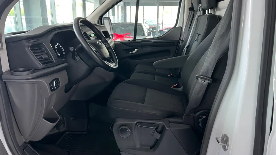 FORD Transit Custom Transit Custom Kombi 310 L1H1 Trend