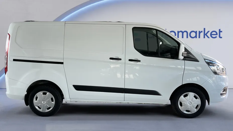 FORD Transit Custom Transit Custom Kombi 310 L1H1 Trend