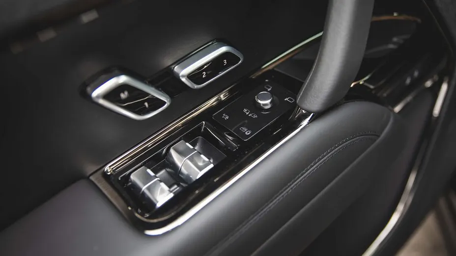 LAND ROVER Range Rover Sport Range Rover S 3.0 D350 mHEV Autobiography