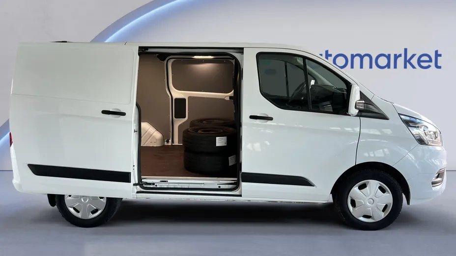 FORD Transit Custom Transit Custom Kombi 310 L1H1 Trend