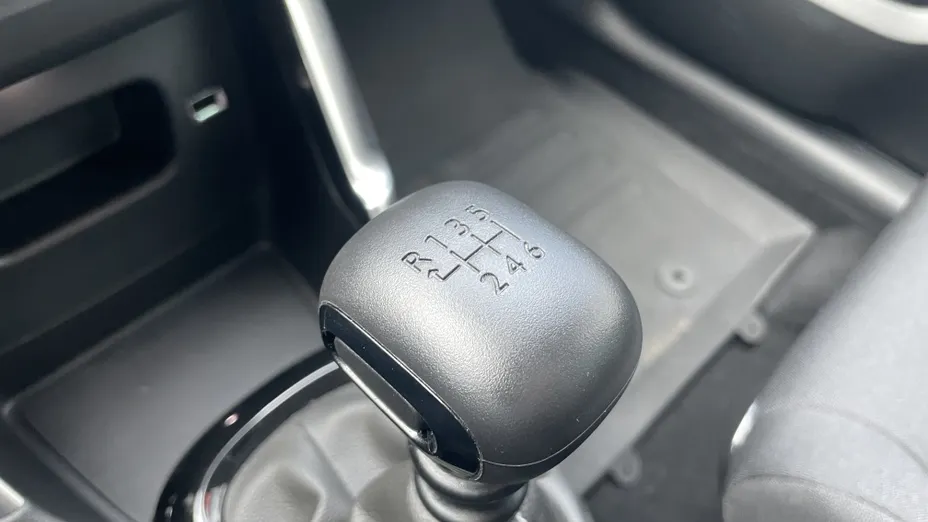 CITROEN C3 Aircross C3 Aircross 1.2 PureTech Feel Pack S&S