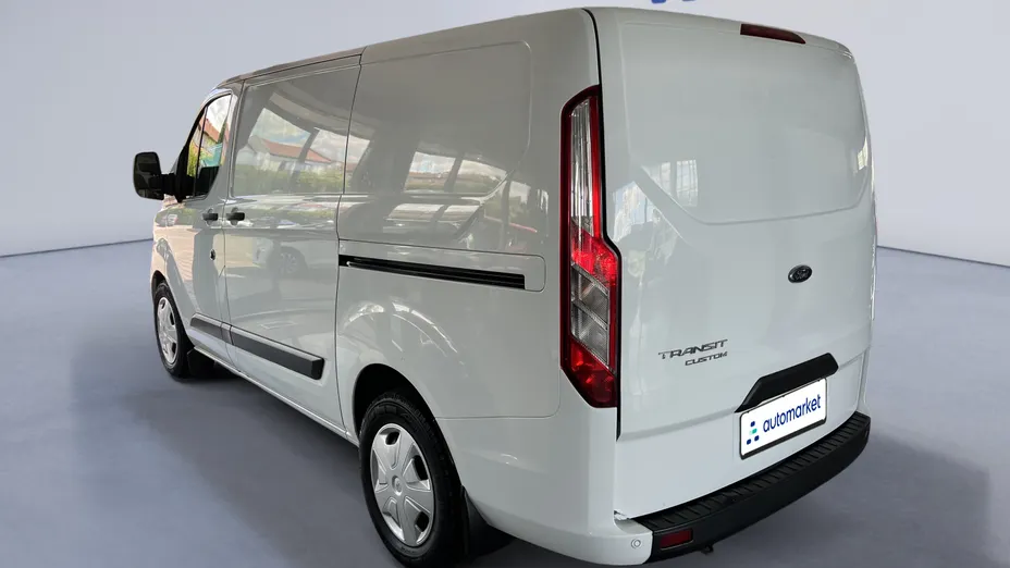 FORD Transit Custom Transit Custom Kombi 310 L1H1 Trend