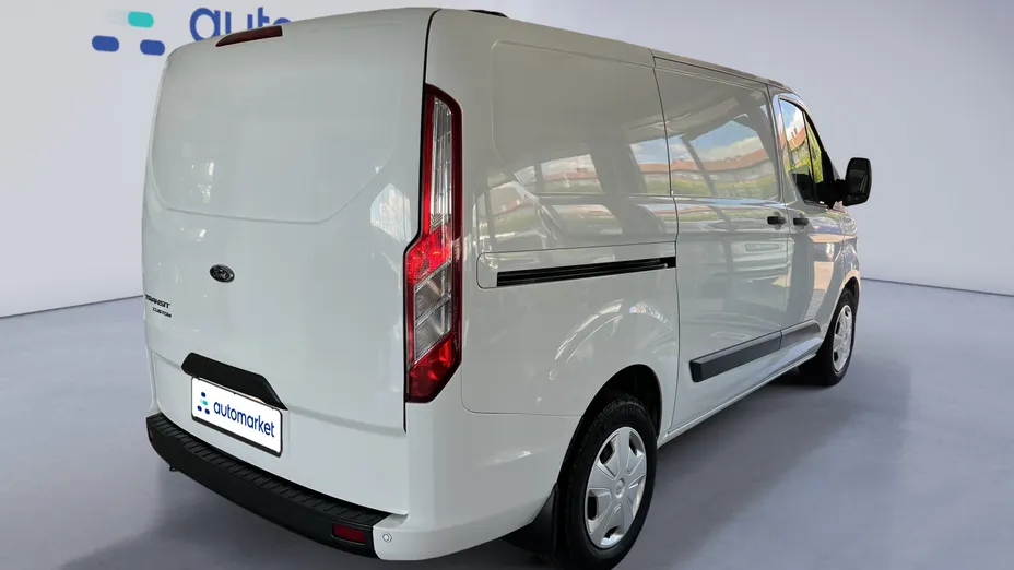 FORD Transit Custom Transit Custom Kombi 310 L1H1 Trend