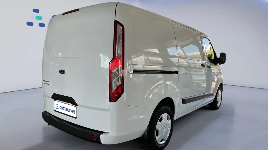 FORD Transit Custom Transit Custom Kombi 310 L1H1 Trend