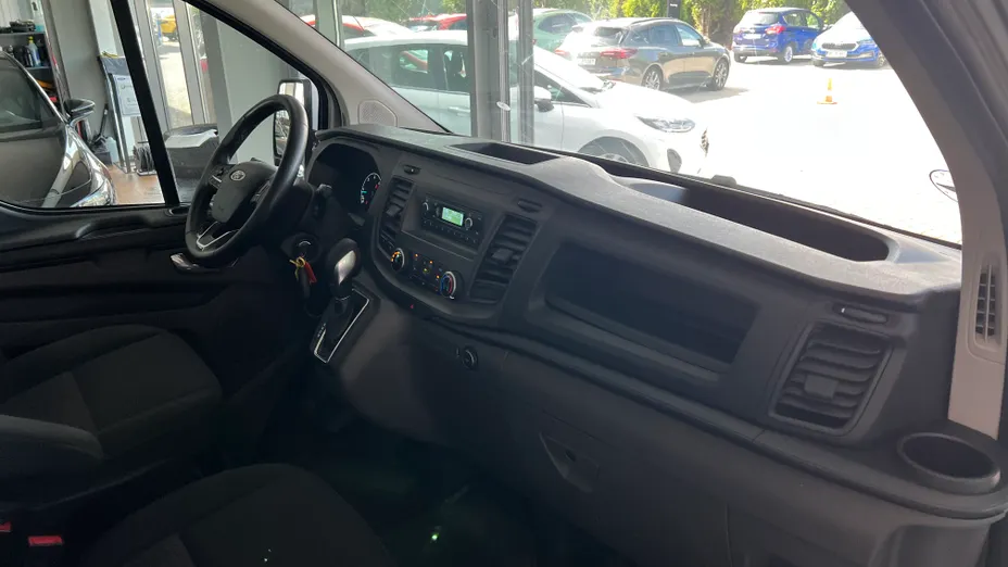 FORD Transit Custom Transit Custom Kombi 310 L1H1 Trend