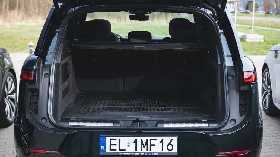 LAND ROVER Range Rover Sport Range Rover S 3.0 D350 mHEV Autobiography