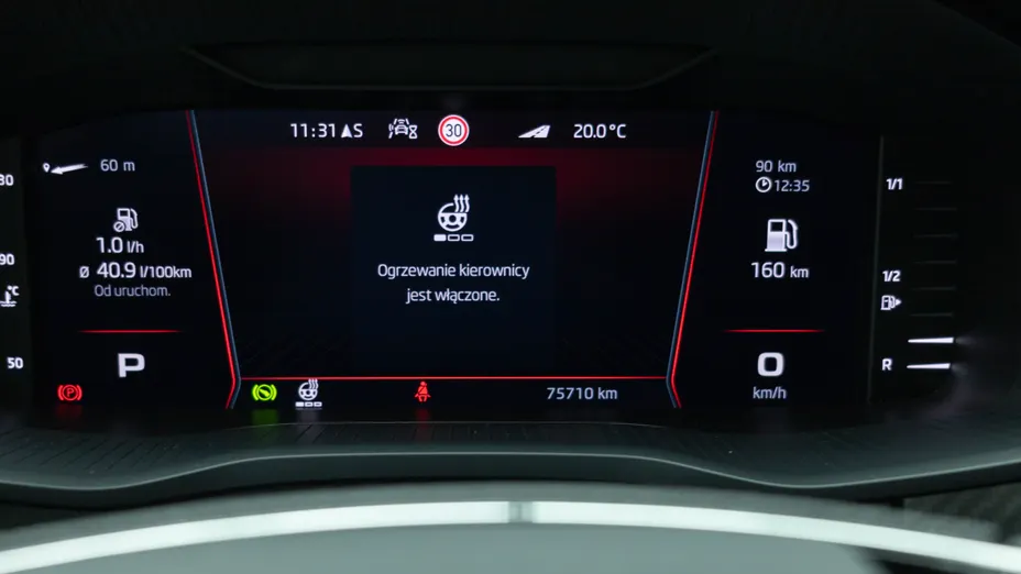 SKODA Kodiaq Kodiaq 2.0 TSI 4x4 RS DSG