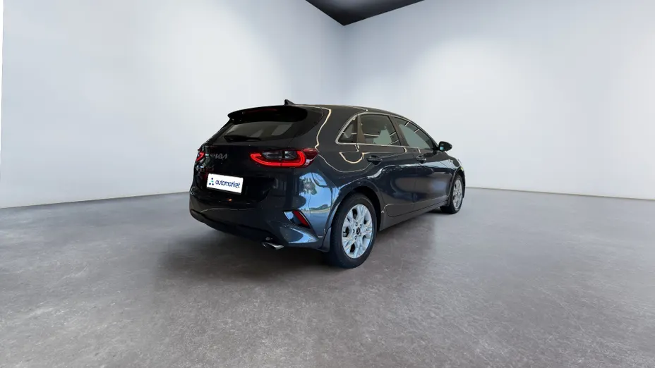KIA Cee'd Ceed 1.5 T-GDI M DCT