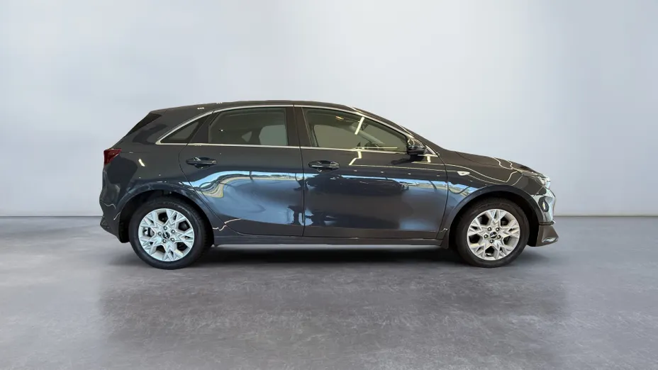 KIA Cee'd Ceed 1.5 T-GDI M DCT