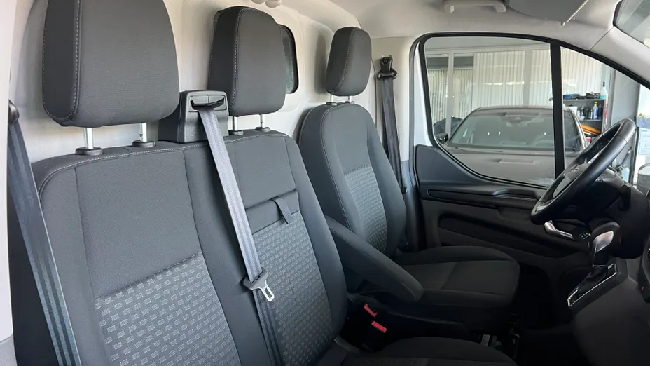 FORD Transit Custom Transit Custom Kombi 310 L1H1 Trend