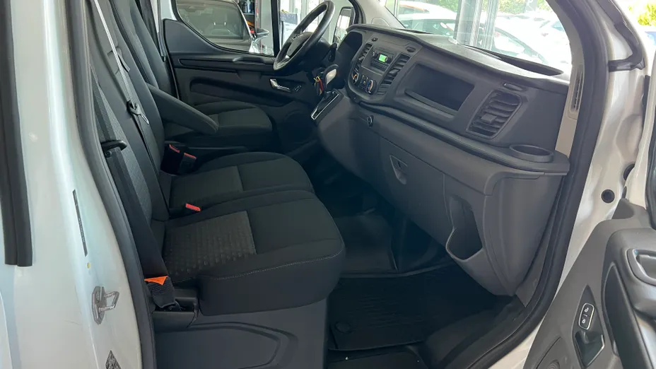 FORD Transit Custom Transit Custom Kombi 310 L1H1 Trend