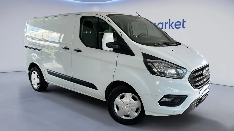 FORD Transit Custom Transit Custom Kombi 310 L1H1 Trend