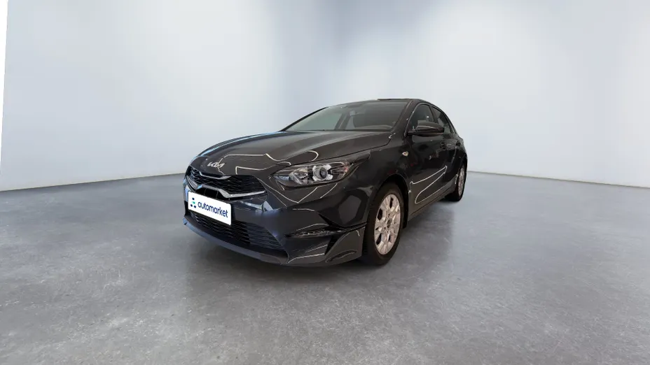 KIA Cee'd Ceed 1.5 T-GDI M DCT