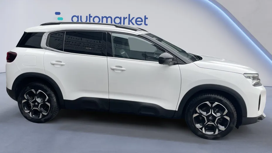 CITROEN C5 Aircross C5 Aircross 1.5 BlueHDi Plus EAT8