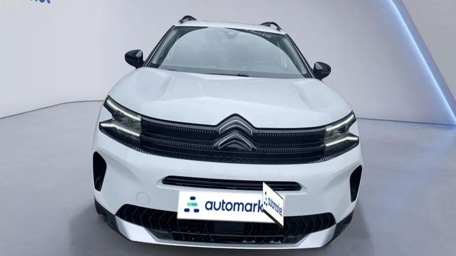 CITROEN C5 Aircross C5 Aircross 1.5 BlueHDi Plus EAT8