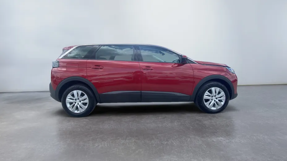PEUGEOT 5008 5008 1.5 BlueHDi Active Pack S&S EAT8