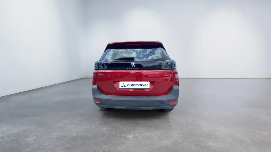 PEUGEOT 5008 5008 1.5 BlueHDi Active Pack S&S EAT8