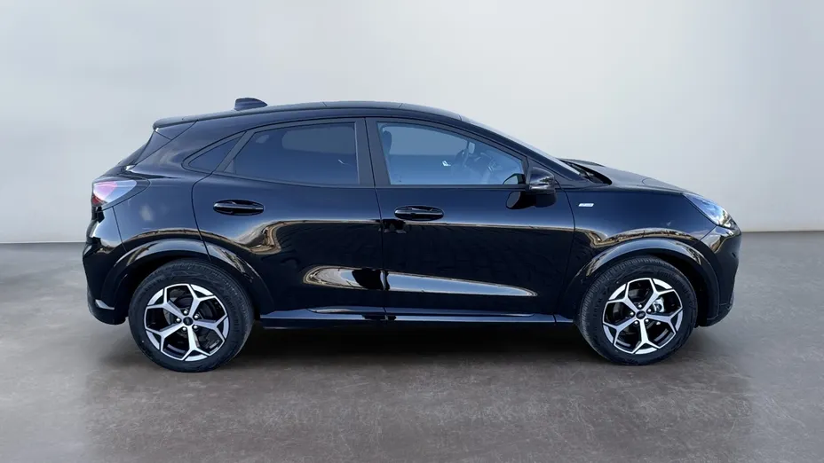 FORD Puma Puma 1.0 EcoBoost mHEV ST-Line Nowy
