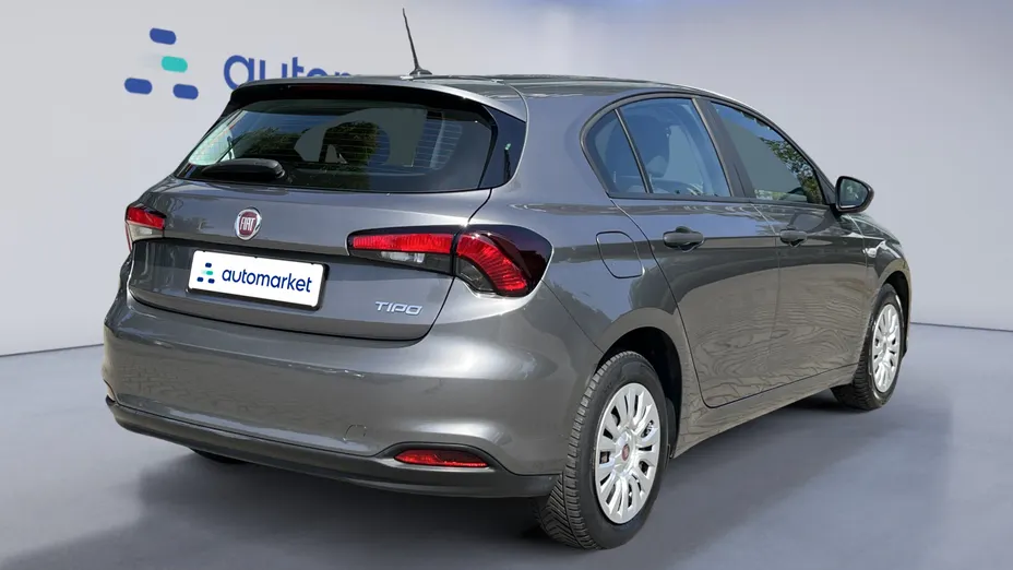 FIAT Tipo Tipo 1.4 16v Easy EU6d