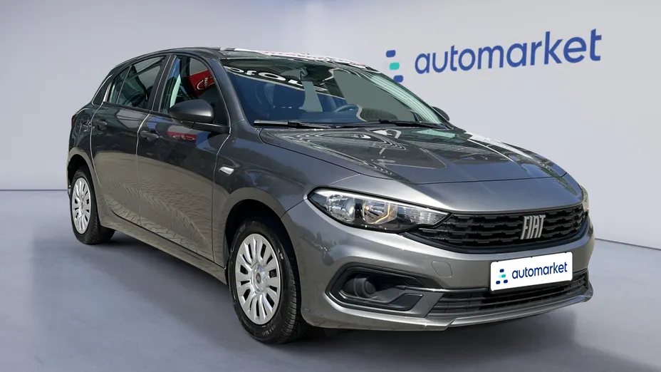 FIAT Tipo Tipo 1.4 16v Easy EU6d