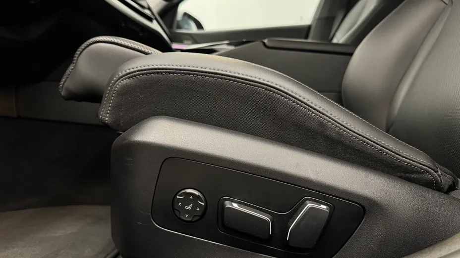 BMW Seria 5 520d mHEV aut