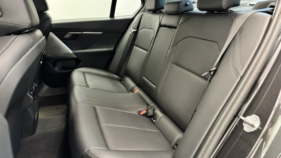 BMW Seria 5 520d mHEV aut