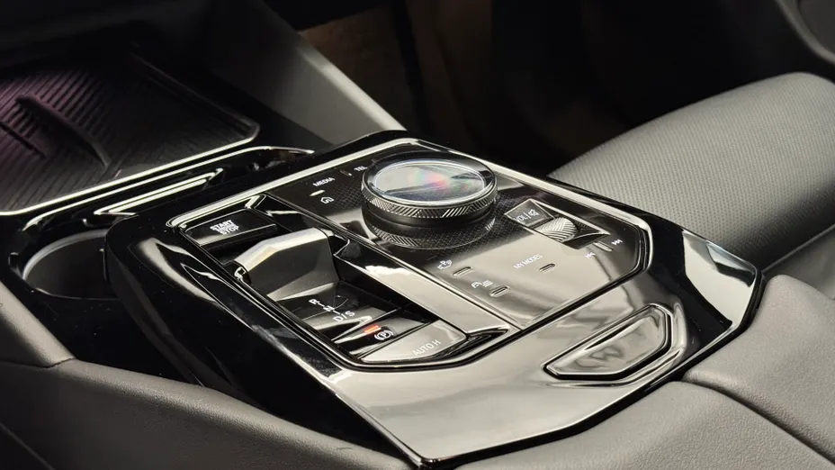 BMW Seria 5 520d mHEV aut