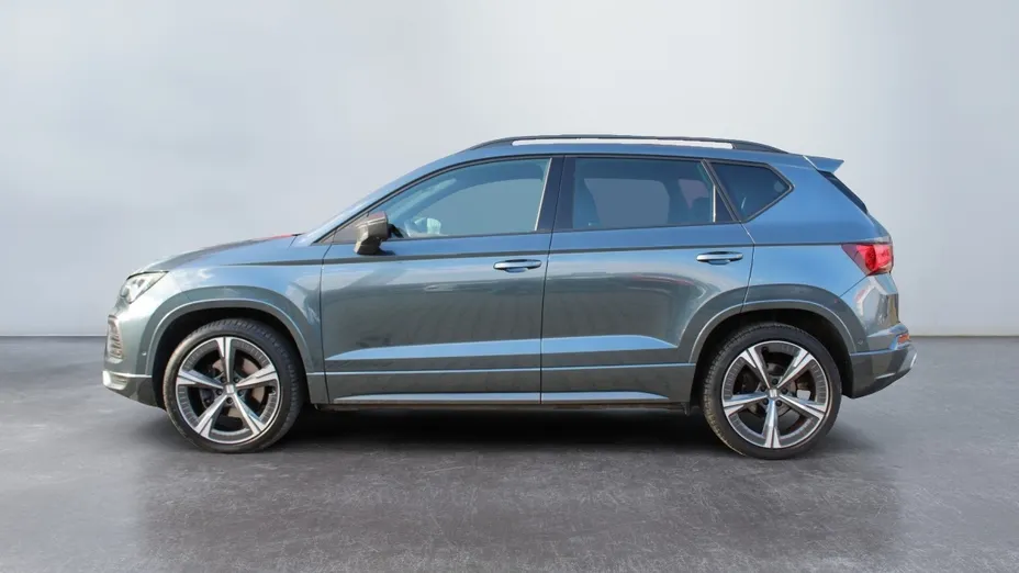 SEAT ATECA Ateca 2.0 TDI Style S&S DSG