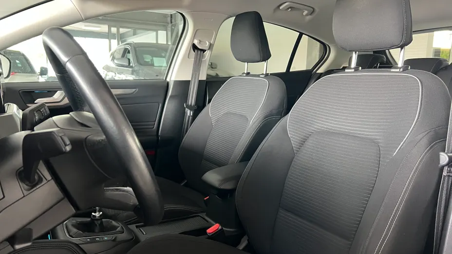 FORD Focus Focus 1.0 EcoBoost Titanium ASS