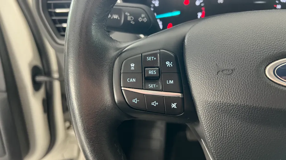FORD Focus Focus 1.0 EcoBoost Titanium ASS