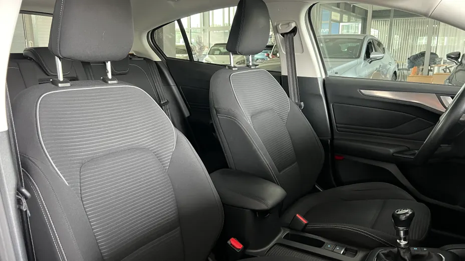 FORD Focus Focus 1.0 EcoBoost Titanium ASS