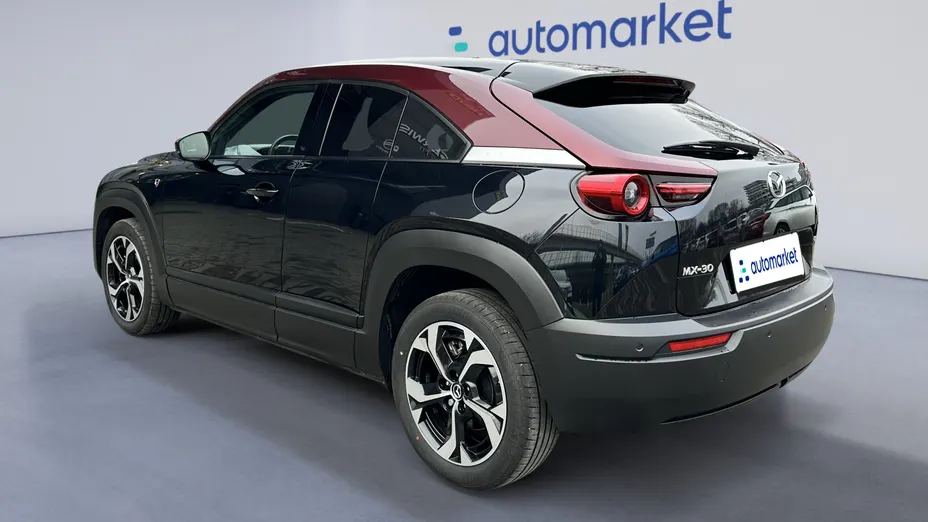 MAZDA MX-30 MX-30 R-EV PHEV Edition R