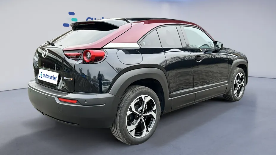MAZDA MX-30 MX-30 R-EV PHEV Edition R