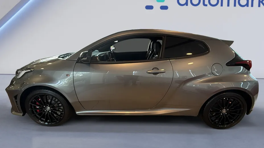 TOYOTA Yaris GR Yaris 1.6 Dynamic aut Nowy