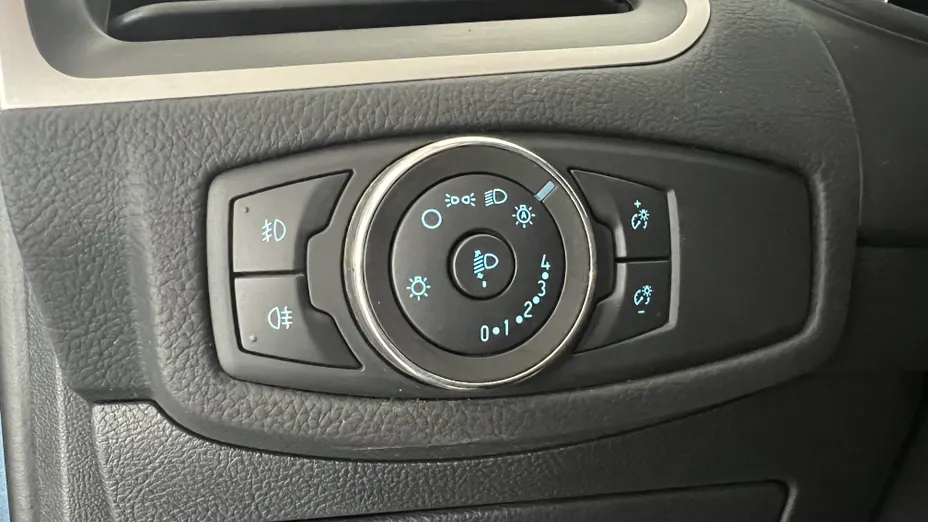 FORD S-MAX S-MAX 2.0 EcoBlue Titanium aut