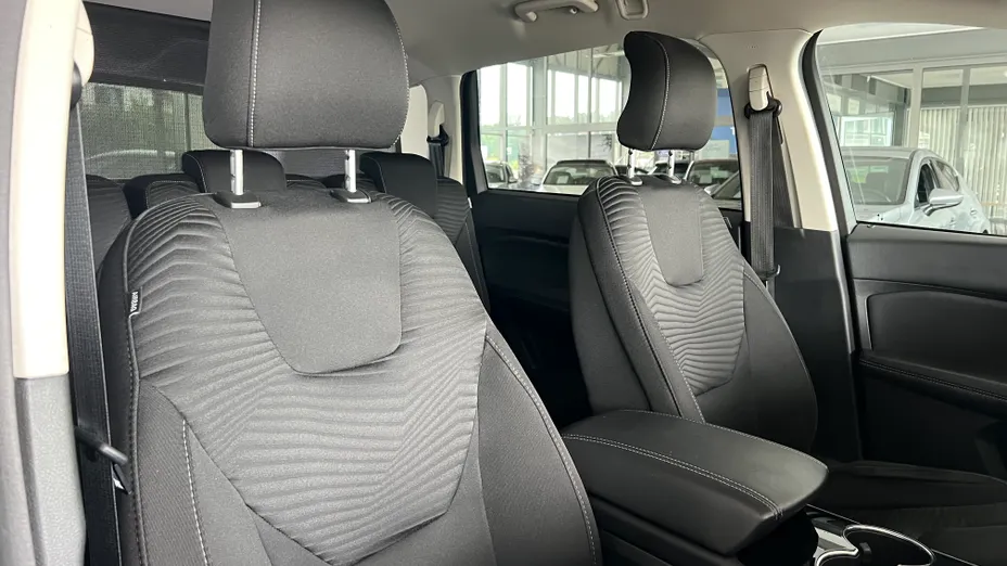 FORD S-MAX S-MAX 2.0 EcoBlue Titanium aut