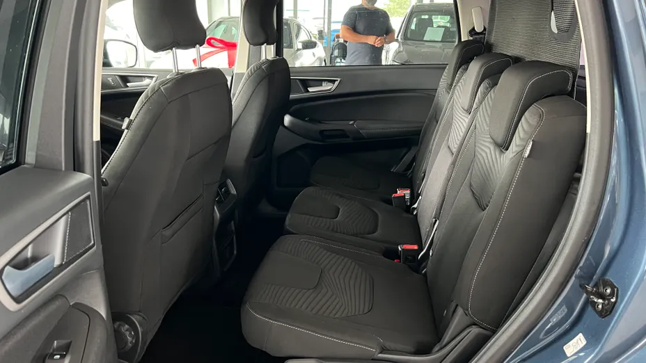 FORD S-MAX S-MAX 2.0 EcoBlue Titanium aut