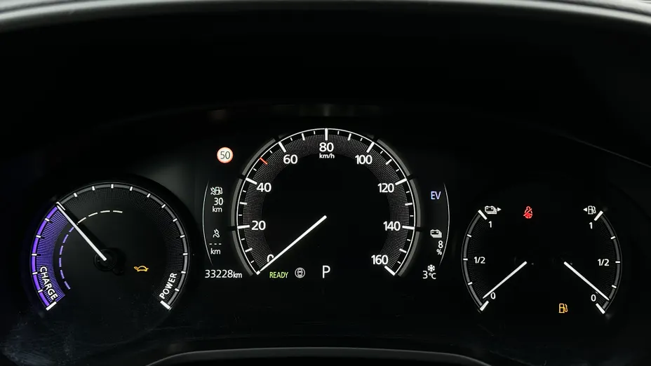 MAZDA MX-30 MX-30 R-EV PHEV Edition R