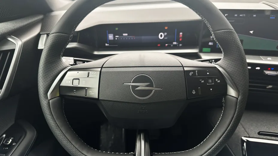 OPEL Grandland X Grandland 1.2 mHEV GS eDTC6 Nowy