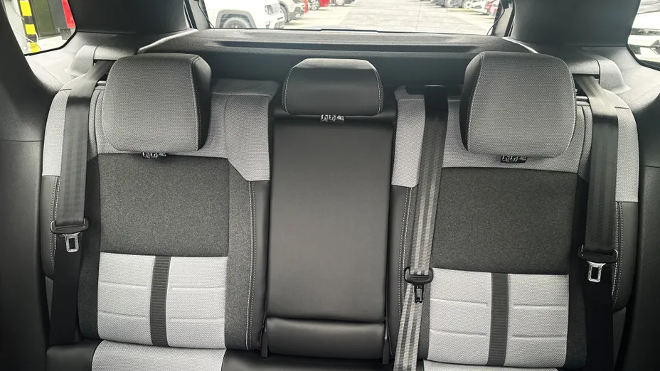 OPEL Grandland X Grandland 1.2 mHEV GS eDTC6 Nowy
