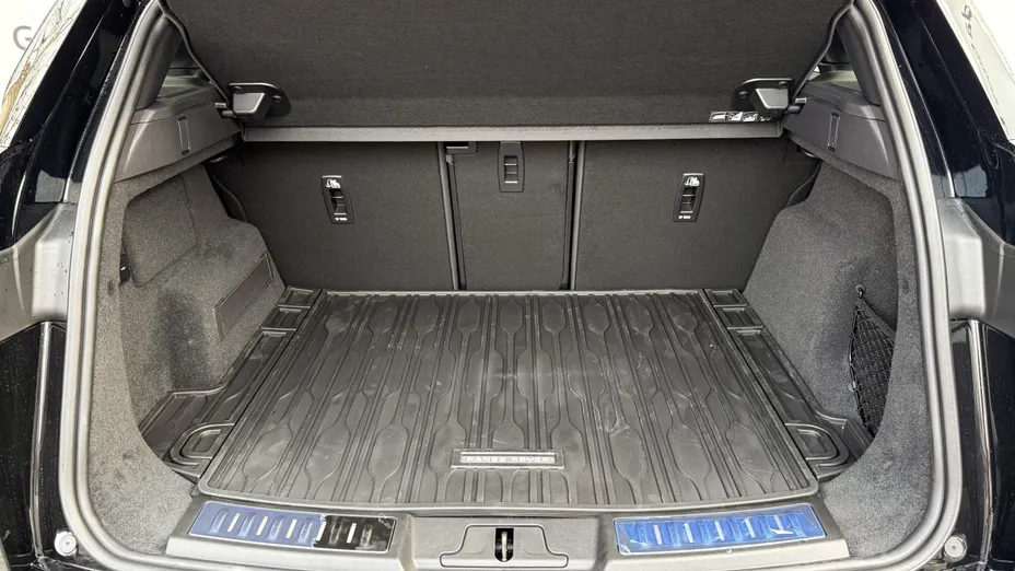 LAND ROVER Range Rover Evoque Evoque 2.0 D200 mHEV Autobiography