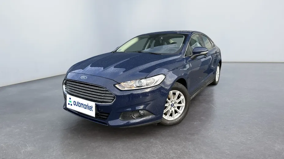 FORD Mondeo Mondeo 1.5 EcoBoost Trend