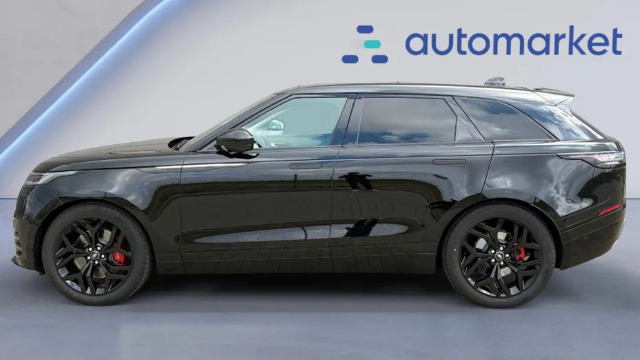 LAND ROVER Range Rover Velar Velar 3.0 P400 mHEV Dynamic SE