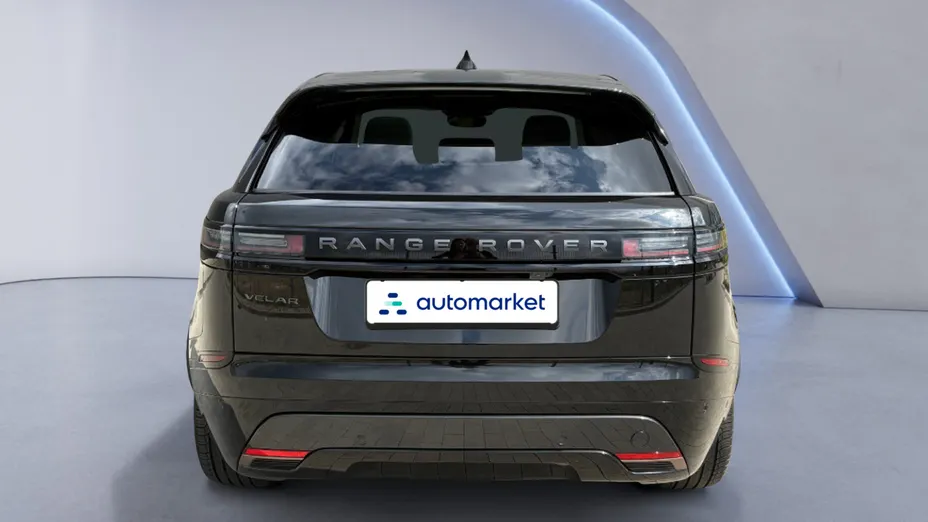 LAND ROVER Range Rover Velar Velar 3.0 P400 mHEV Dynamic SE