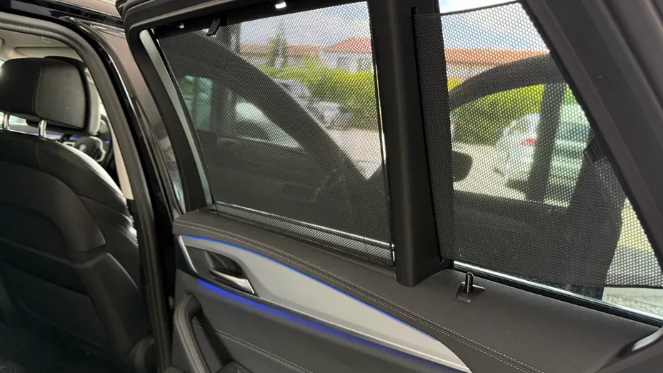 BMW Seria 5 520d mHEV Luxury Line aut