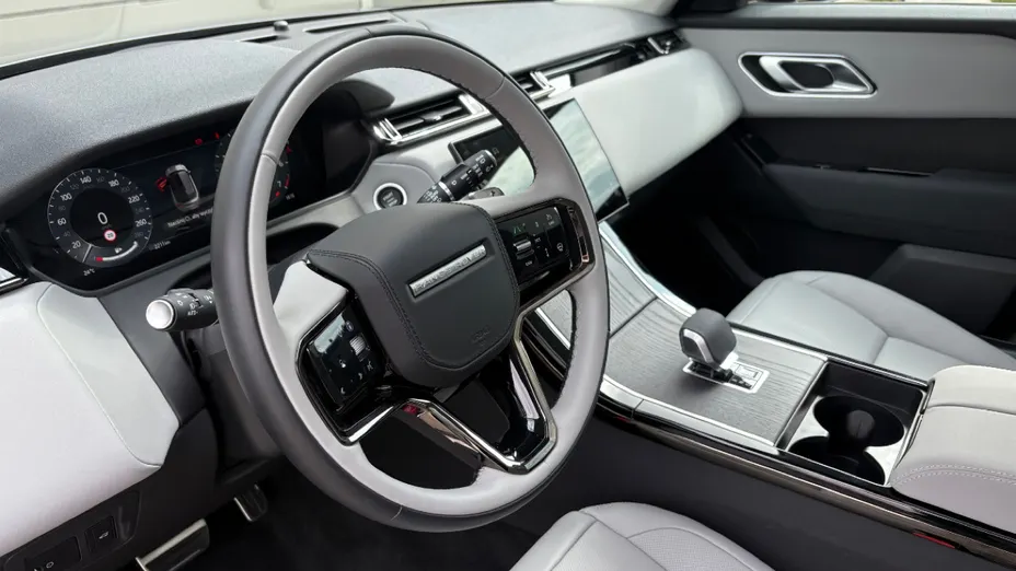 LAND ROVER Range Rover Velar Velar 3.0 P400 mHEV Dynamic SE