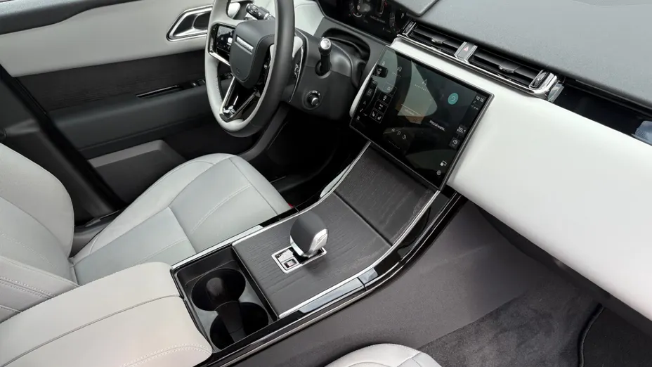 LAND ROVER Range Rover Velar Velar 3.0 P400 mHEV Dynamic SE