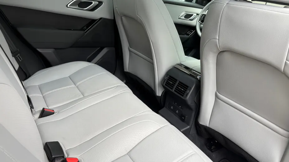 LAND ROVER Range Rover Velar Velar 3.0 P400 mHEV Dynamic SE