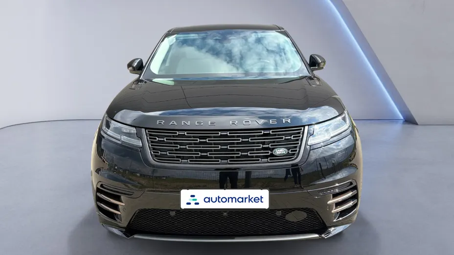 LAND ROVER Range Rover Velar Velar 3.0 P400 mHEV Dynamic SE